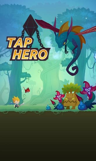 download Tap hero: War of clicker apk